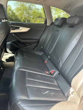 Audi A4 Quattro  - 12500 € / 24447.88 лв. - 88612685 7