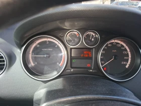 Peugeot 308, снимка 7