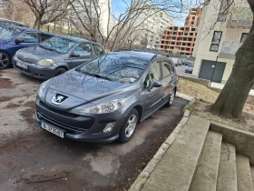 Peugeot 308, снимка 4