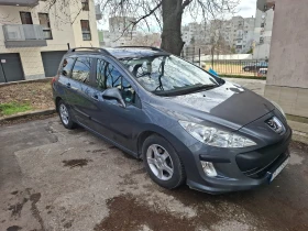 Peugeot 308, снимка 2