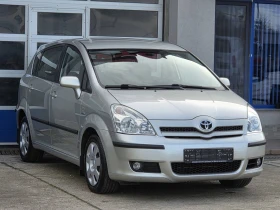 Toyota Corolla verso 2.0DIESEL, снимка 2 - Автомобили и джипове - 53611152