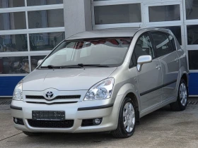Toyota Corolla verso 2.0DIESEL