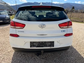 Hyundai I30 1.0i Turbo. Навигация! Камера, Подгрев!!! - 9850 € / 19264.93 лв. - 89513837 8