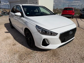 Hyundai I30 1.0i Turbo. Навигация! Камера, Подгрев!!! - 9850 € / 19264.93 лв. - 89513837 3