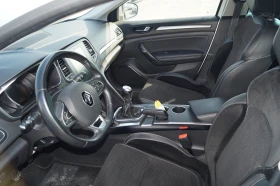 Renault Megane 1.5dci - 8300 € / 16233.39 лв. - 59977935 13