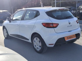 Renault Clio 900i* ГАЗ* EURO6B* LED*  - 5900 € / 11539.40 лв. - 31014857 6