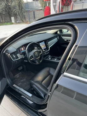 Volvo V90 v90 | Auto.bg — изображение 11