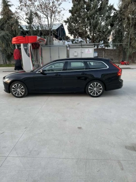 Volvo V90 v90 | Auto.bg — изображение 10