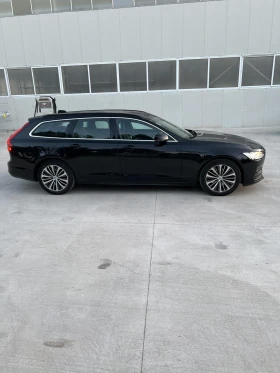 Volvo V90 v90 | Auto.bg — изображение 12