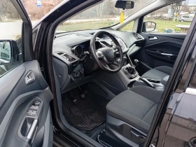 Ford Grand C-Max 1.6-I-6+ 1-м-КЛИМАТРОНИК - 3700 € / 7236.57 лв. - 90557100 8