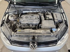 VW Golf * TRENDLINE * CARFAX * БЕЗ ПЪРВОНАЧАЛНА ВНОСКА | Auto.bg — изображение 17