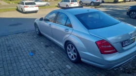 Mercedes-Benz S 350 - 6999 € / 13688.85 лв. - 93908566 3