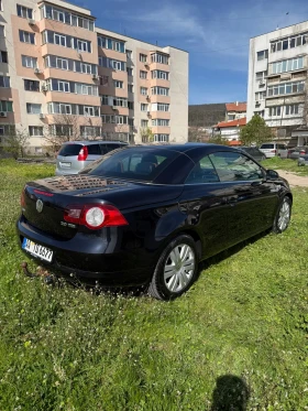 VW Eos 2.0 TDI | Mobile.bg � ����� ������ 10
