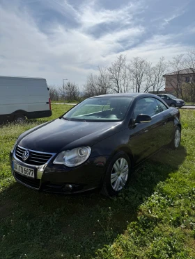 VW Eos 2.0 TDI | Mobile.bg � ����� ������ 9
