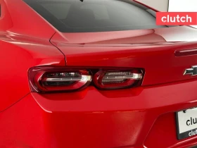 Chevrolet Camaro 1LT Coupe RWD | Mobile.bg � ����� ������ 11
