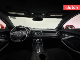 Chevrolet Camaro 1LT Coupe RWD | Mobile.bg � ����� ������ 13