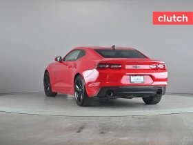 Chevrolet Camaro 1LT Coupe RWD | Mobile.bg � ����� ������ 9