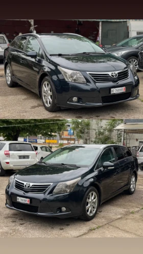 Toyota Avensis ���������!������!���!���������!����! | Mobile.bg � ����� ������ 11