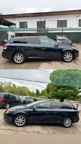 Toyota Avensis ���������!������!���!���������!����! | Mobile.bg � ����� ������ 7