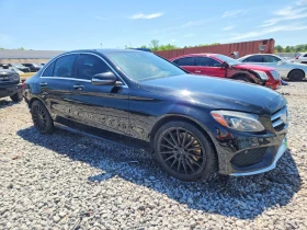 Mercedes-Benz C 300 4MATIC / ���� / ������� / FULL / ������ | Mobile.bg � ����� ������ 3
