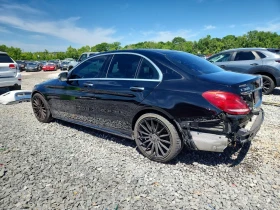 Mercedes-Benz C 300 4MATIC / ���� / ������� / FULL / ������ | Mobile.bg � ����� ������ 2