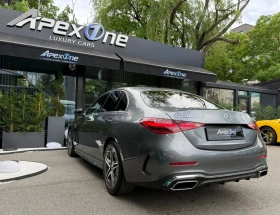 Mercedes-Benz C 220 AMG/4MATIC/BRAND NEW | Mobile.bg � ����� ������ 4