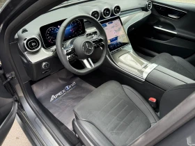 Mercedes-Benz C 220 AMG/4MATIC/BRAND NEW | Mobile.bg � ����� ������ 8