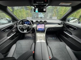 Mercedes-Benz C 220 AMG/4MATIC/BRAND NEW | Mobile.bg � ����� ������ 12