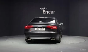 Audi S8 4.0T* TFSI* QUATTRO* DISTRONIC* 360CAM*  - 22900 € / 44788.51 лв. - 27592398 4