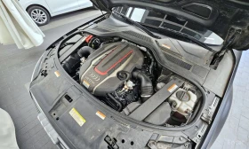 Audi S8 4.0T* TFSI* QUATTRO* DISTRONIC* 360CAM*  - 22900 € / 44788.51 лв. - 27592398 17