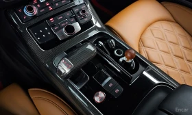 Audi S8 4.0T* TFSI* QUATTRO* DISTRONIC* 360CAM*  - 22900 € / 44788.51 лв. - 27592398 11