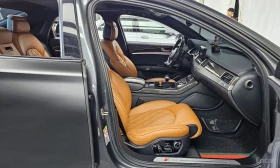 Audi S8 4.0T* TFSI* QUATTRO* DISTRONIC* 360CAM*  - 22900 € / 44788.51 лв. - 27592398 15