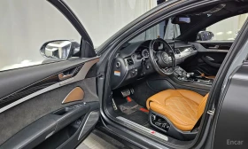 Audi S8 4.0T* TFSI* QUATTRO* DISTRONIC* 360CAM*  - 22900 € / 44788.51 лв. - 27592398 5