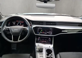 Audi A6 50TDI/286HP/QUTTRO/SLINE/360/PANO/KLESS/463z | Auto.bg — изображение 11