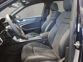 Audi A6 50TDI/286HP/QUTTRO/SLINE/360/PANO/KLESS/463z | Auto.bg — изображение 13