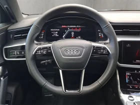 Audi A6 50TDI/286HP/QUTTRO/SLINE/360/PANO/KLESS/463z | Auto.bg — изображение 10