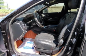 Mercedes-Benz S 350 d 4MATIC* AMG PACK* 360* Dis* Pano* Burm*  | Mobile.bg � ����� ������ 5