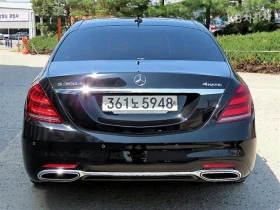 Mercedes-Benz S 350 d 4MATIC* AMG PACK* 360* Dis* Pano* Burm*  | Mobile.bg � ����� ������ 4