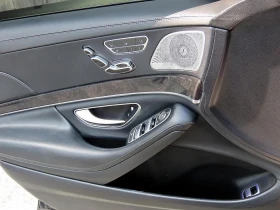 Mercedes-Benz S 350 d 4MATIC* AMG PACK* 360* Dis* Pano* Burm*  | Mobile.bg � ����� ������ 10