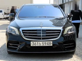 ������ Mercedes-Benz S 350