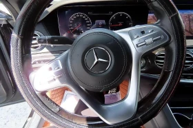 Mercedes-Benz S 350 d 4MATIC* AMG PACK* 360* Dis* Pano* Burm*  | Mobile.bg � ����� ������ 8
