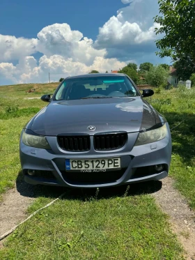 BMW 318 Е91 | Auto.bg — изображение 3