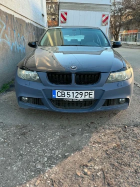BMW 318 Е91 | Auto.bg — изображение 6