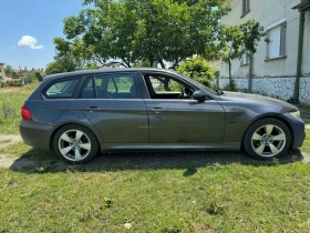 BMW 318 Е91 | Auto.bg — изображение 11