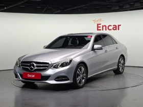 ������ Mercedes-Benz E 200