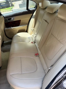 Jaguar Xf 3.0D V6 | Mobile.bg � ����� ������ 12