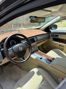 Jaguar Xf 3.0D V6 | Mobile.bg � ����� ������ 7
