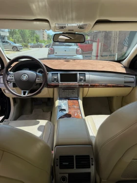 Jaguar Xf 3.0D V6 | Mobile.bg � ����� ������ 9