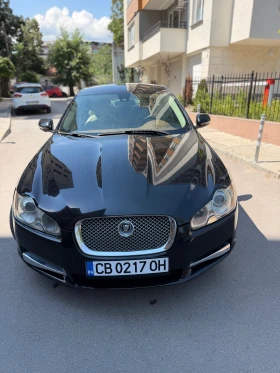 Jaguar Xf 3.0D V6 | Mobile.bg � ����� ������ 2