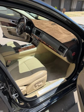 Jaguar Xf 3.0D V6 | Mobile.bg � ����� ������ 8
